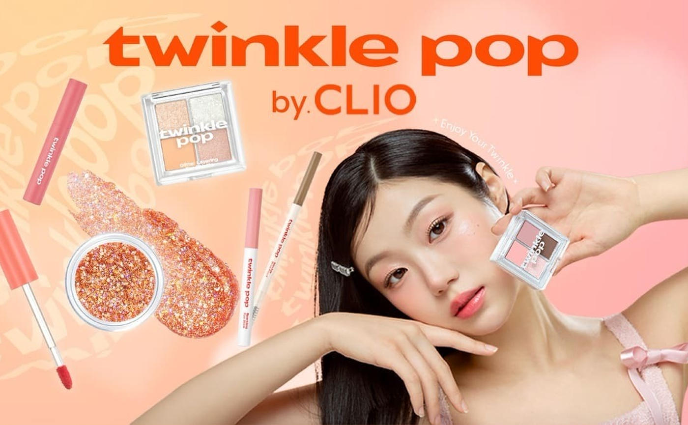 韓国コスメまとめ売り 韓国コスメ トゥインクルポップ – 有限会社グラトン